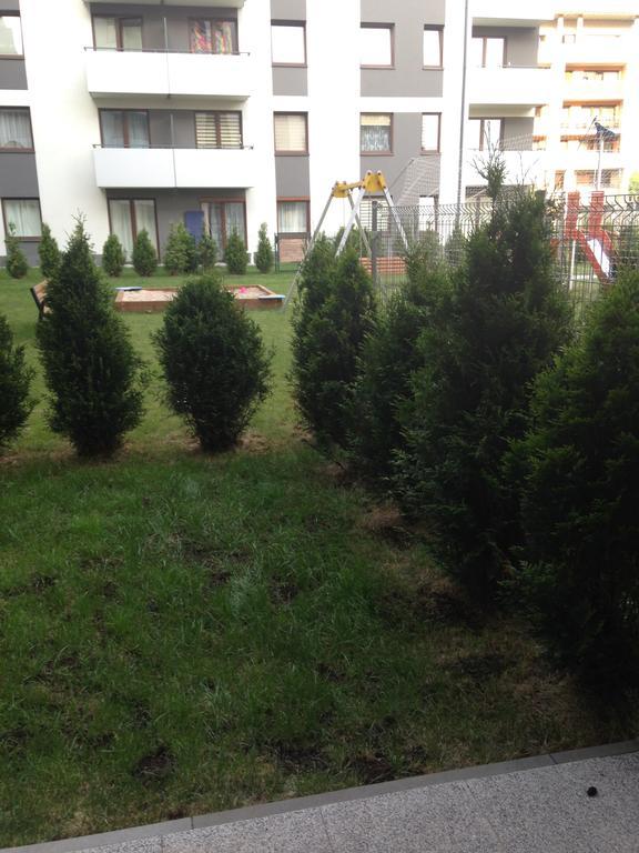Przytulne Mieszkanie Διαμέρισμα Krasków Εξωτερικό φωτογραφία